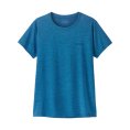 T-shirt Capilene Cool Daily Boardshort da donna - PATAGONIA
