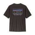 T-shirt Cap Cool Daily Shirt 73 Skyline homme - PATAGONIA