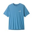 T-shirt Cap Cool Daily Shirt 73 Skyline homme - PATAGONIA