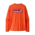 T-shirt manches longues Cap Cool Daily Shirt homme - PATAGONIA