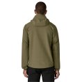 Veste polaire R1 TechFace Hoody homme - PATAGONIA