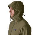 Veste polaire R1 TechFace Hoody homme - PATAGONIA