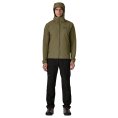 Veste polaire R1 TechFace Hoody homme - PATAGONIA
