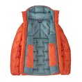 Parka Piumino Duraturo Uomo - PATAGONIA