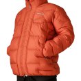 Parka Piumino Duraturo Uomo - PATAGONIA