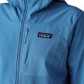 Veste polaire CrossStrata Hoody R1 femme - PATAGONIA
