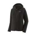 Veste polaire CrossStrata Hoody R1 femme - PATAGONIA