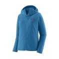 Veste polaire CrossStrata Hoody R1 femme