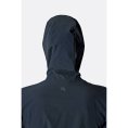 Giacca con cappuccio Borealis da donna - Rab