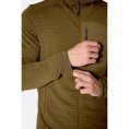 Maglia con cappuccio Ascendor Light da uomo - Rab