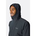 Veste à capuche Borealis homme - Rab