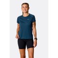 T-shirt sonic femme - Rab