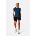 T-shirt sonic femme - Rab