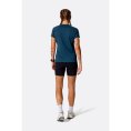 T-shirt sonic femme - Rab