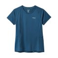 T-shirt sonic femme - Rab