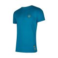 T-shirt Climbing On The Moon homme - LA SPORTIVA