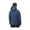 DOUDOUNE CAPUCHE EVOLE 700 FEMME - MILLET