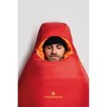 Sac de couchage Nightec 600 Pro Regular - FERRINO