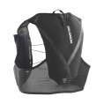 Sac d'hydratation Gravel Skin 4 avec flasques - SALOMON