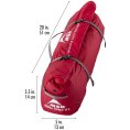 Tenda Hubba Hubba LT 2 persone - MSR