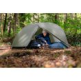 Tenda da trekking per lunghe percorrenze Hubba Hubba HD 1 persona - MSR