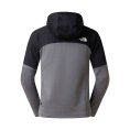 Giacca con cappuccio Stormgap Power Grid da uomo - THE NORTH FACE