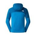 Veste à capuche Stormgap Power Grid homme - THE NORTH FACE