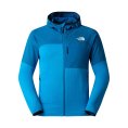 Veste à capuche Stormgap Power Grid homme - THE NORTH FACE