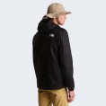 Veste coupe-vent Ridgelite FUTUREFLEECE homme - THE NORTH FACE