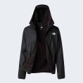 Veste coupe-vent Ridgelite FUTUREFLEECE homme - THE NORTH FACE