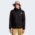 Veste coupe-vent Ridgelite FUTUREFLEECE homme - THE NORTH FACE
