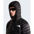 Doudoune à capuche Bettaforca homme - THE NORTH FACE