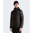 Doudoune à capuche Bettaforca homme - THE NORTH FACE
