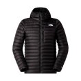 Doudoune à capuche Bettaforca homme - THE NORTH FACE