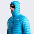 Veste à capuche en duvet légère Bettaforca homme - THE NORTH FACE