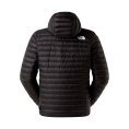 Doudoune à capuche Bettaforca homme - THE NORTH FACE