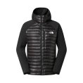 Veste à capuche hybride légère Summit Breithorn homme - THE NORTH FACE