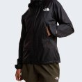 Giacca antivento Ridgelite FUTUREFLEECE donna - THE NORTH FACE