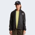 Giacca antivento Ridgelite FUTUREFLEECE donna - THE NORTH FACE