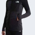 Veste Stormgap Power Grid femme - THE NORTH FACE