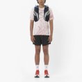 SENSE AERO STOW 5 SHTS M DEEP BLACK - SALOMON