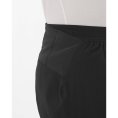 SENSE AERO STOW 5 SHTS M DEEP BLACK - SALOMON