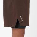 Short Sense Aero 2 en 1 5" (13 cm) homme - SALOMON
