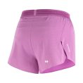 Short Sense Aero Split 3" femme - SALOMON