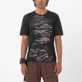 T-shirt Shakeout Core Graphic uomo - SALOMON