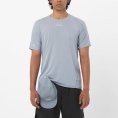 T-shirt Sense Aero GFX homme - SALOMON