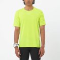 T-shirt Sense Aero GFX homme - SALOMON