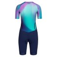 Athlex Aero Race Suit V2 donna - ORCA