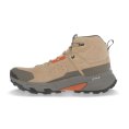 Pedroc 2 Leather Mid Powertex uomo - SALEWA