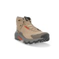 Pedroc 2 Leather Mid Powertex uomo - SALEWA
